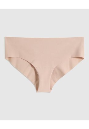 Pack X2 Panty En Microfibra   Para Mujer Surtido Patprimo