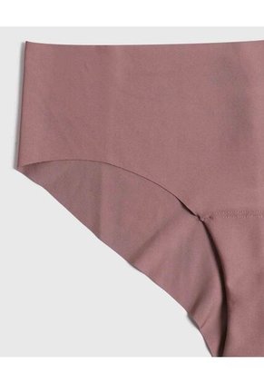 Pack X2 Panty En Microfibra   Para Mujer Surtido Patprimo