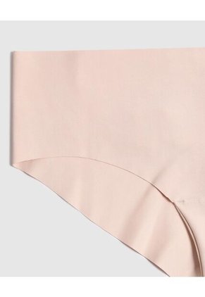 Pack X2 Panty En Microfibra   Para Mujer Surtido Patprimo