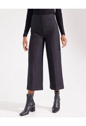 Pantalón Para Mujer  Color Negro Marca Patprimo #30071761