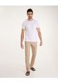 Pantalón Para Hombre Chino Color Beige Marca Patprimo #44071015 de Patprimo