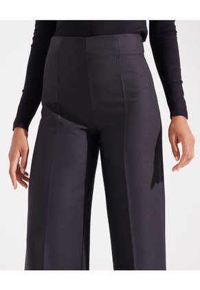 Pantalón Para Mujer  Color Negro Marca Patprimo #30071761