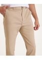 Pantalón Para Hombre Chino Color Beige Marca Patprimo #44071015 de Patprimo