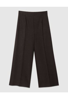 Pantalón Para Mujer  Color Negro Marca Patprimo #30071761