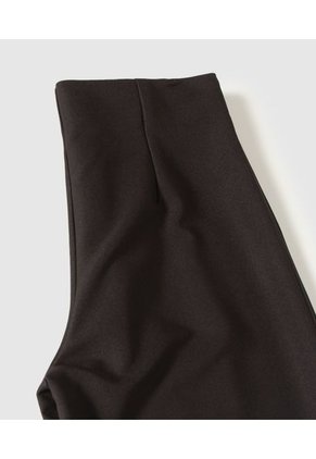 Pantalón Para Mujer  Color Negro Marca Patprimo #30071761
