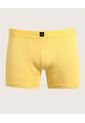 Boxer X1 Para Hombre Filete Medio Color Amarillo Marca Patprimo #10553 de Patprimo