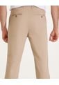 Pantalón Para Hombre Chino Color Beige Marca Patprimo #44071015 de Patprimo