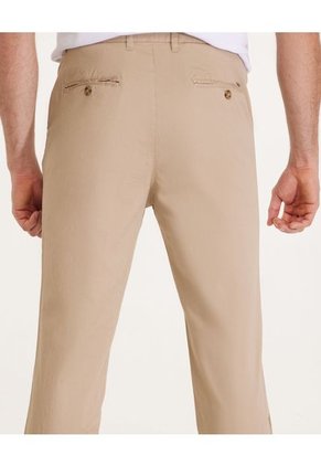 Pantalón Para Hombre Chino Color Beige Marca Patprimo #44071015