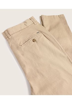 Pantalón Para Hombre Chino Color Beige Marca Patprimo #44071015