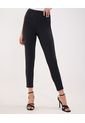 Leggins Para Mujer Medio Color Negro Marca Patprimo #30230833 de Patprimo