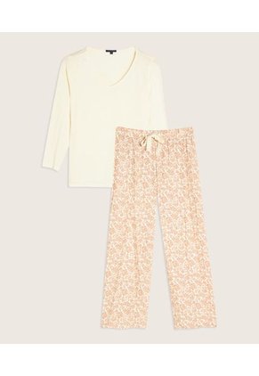 Pijama Para Mujer Patprimo