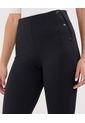 Leggins Para Mujer Medio Color Negro Marca Patprimo #30230833 de Patprimo