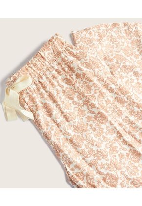 Pijama Para Mujer Patprimo