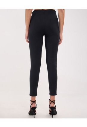 Leggins Para Mujer Medio Color Negro Marca Patprimo #30230833