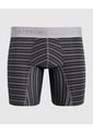 Boxer Para Hombre Fleat Seamer Medio Color Gris Marca Patprimo #44000199 de Patprimo