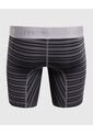 Boxer Para Hombre Fleat Seamer Medio Color Gris Marca Patprimo #44000199 de Patprimo