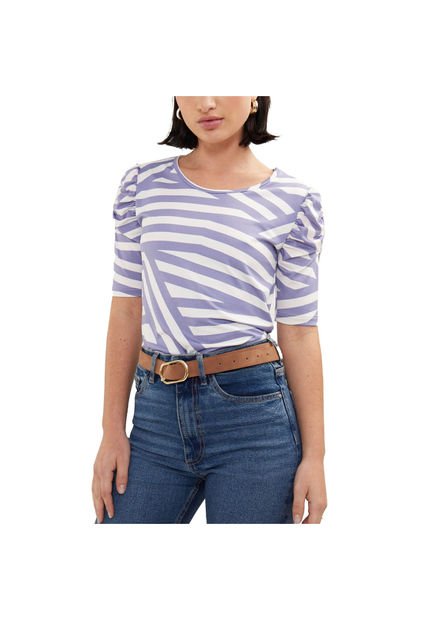 CAMISETA PATPRIMO MUJER 30092947-5831 Talla L