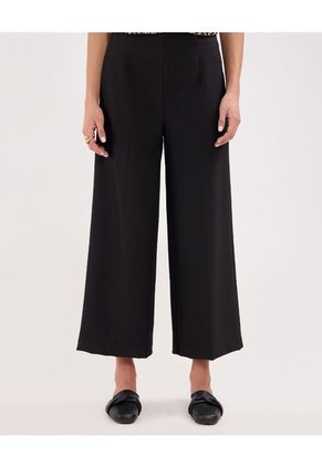 Pantalón Para Mujer Color Negro Marca Patprimo #30071922