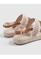 Sandalias Para Mujer  Color Blanco Marca Patprimo #30690080 de Patprimo