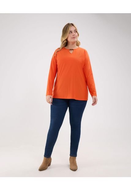 Jean Para Mujer Jeggins Color Azul Oscuro Marca Patprimo #14160239