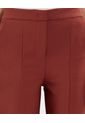 Pantalon Para Mujer  Patprimo En Color Terracota #30071909 de Patprimo