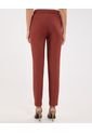 Pantalon Para Mujer  Patprimo En Color Terracota #30071909 de Patprimo