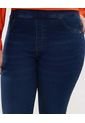 Jean Para Mujer Jeggins Color Azul Oscuro Marca Patprimo #14160239 de Patprimo