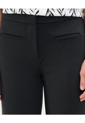 Leggins Para Mujer Largo Color Negro Marca Patprimo #30230838