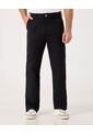 Pantalon Regular   Para Hombre Negro Patprimo de Patprimo