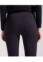 Leggins Para Mujer Largo Color Negro Marca Patprimo #30230744 de Patprimo