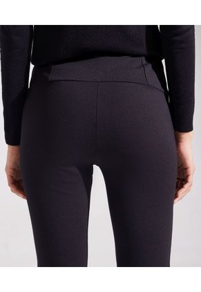 Leggins Para Mujer Largo Color Negro Marca Patprimo #30230744