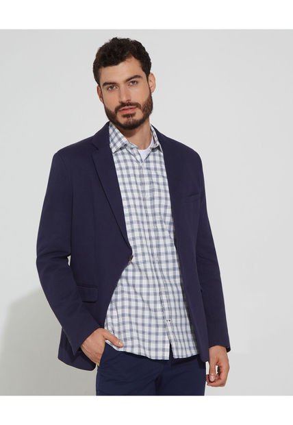 Camisa Para Hombre Manga Larga Sin Bolsillo Color Amarillo  Marca Patprimo #44012782