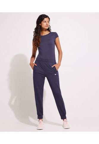 Pantalon Mujer Patprimo Azul 30071679-51424 Patprimo