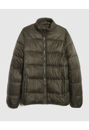 Chaqueta Para Hombre Acolchada Color Verde  Marca Patprimo #44080299