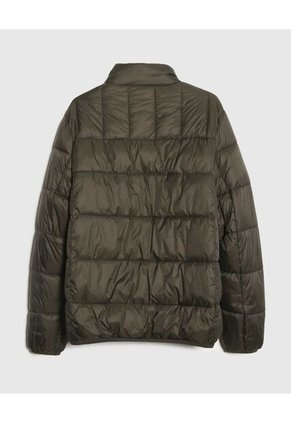 Chaqueta Para Hombre Acolchada Color Verde  Marca Patprimo #44080299