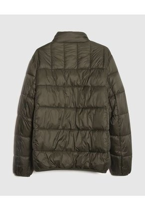 Chaqueta Para Hombre Acolchada Color Verde  Marca Patprimo #44080299