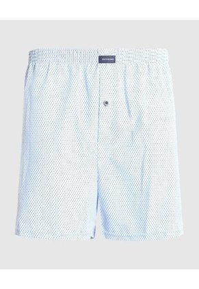 Boxer X2 Para Hombre Bragueta Amplio Color Surtido Marca Patprimo #44000326