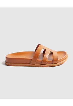 Sandalias Para Mujer Sandalia Birkenstock Color Café Marca Patprimo #30690089