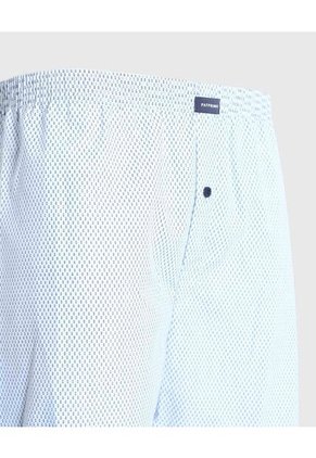 Boxer X2 Para Hombre Bragueta Amplio Color Surtido Marca Patprimo #44000326