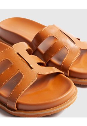 Sandalias Para Mujer Sandalia Birkenstock Color Café Marca Patprimo #30690089