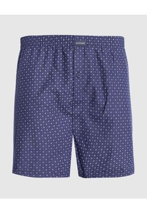 Boxer X2 Para Hombre Bragueta Amplio Color Surtido Marca Patprimo #44000326