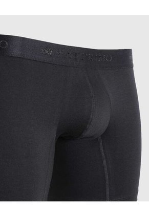 Boxer X2 Para Hombre Fleat Seamer Medio Color Surtido Marca Patprimo #44410001