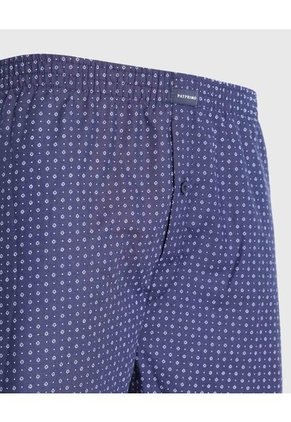 Boxer X2 Para Hombre Bragueta Amplio Color Surtido Marca Patprimo #44000326