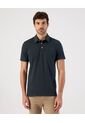 Polo  Para Hombre Cuello Maquina Con Bolsillo Color Verde Marca Patprimo #44117248 de Patprimo
