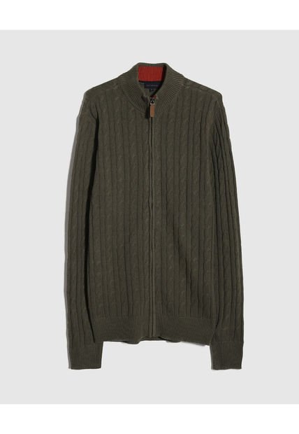 Saco Para Hombre  Color Verde  Marca Patprimo #44330213