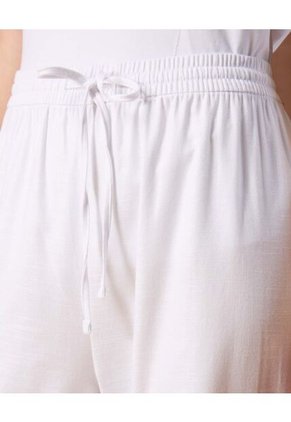 Pantalón  Para Mujer Moda Color Blanco Marca Patprimo #30072119