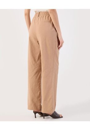 Pantalón  Para Mujer Moda Color Beige Marca Patprimo #30072072