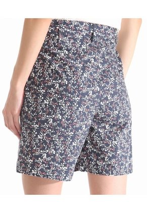 Bermuda Para Mujer  Color Rosa Marca Patprimo #30100310