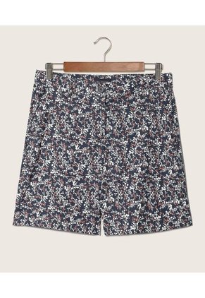 Bermuda Para Mujer  Color Rosa Marca Patprimo #30100310