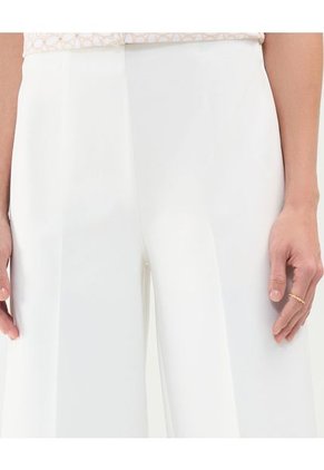 Pantalón Para Mujer Multiuso Color Blanco Marca Patprimo #30071959